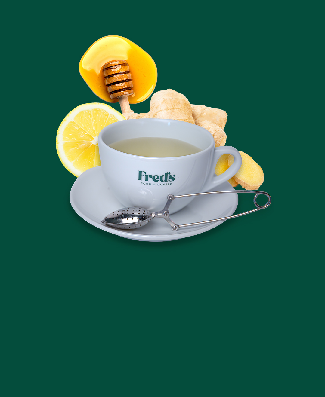 Infefärahonungcitron