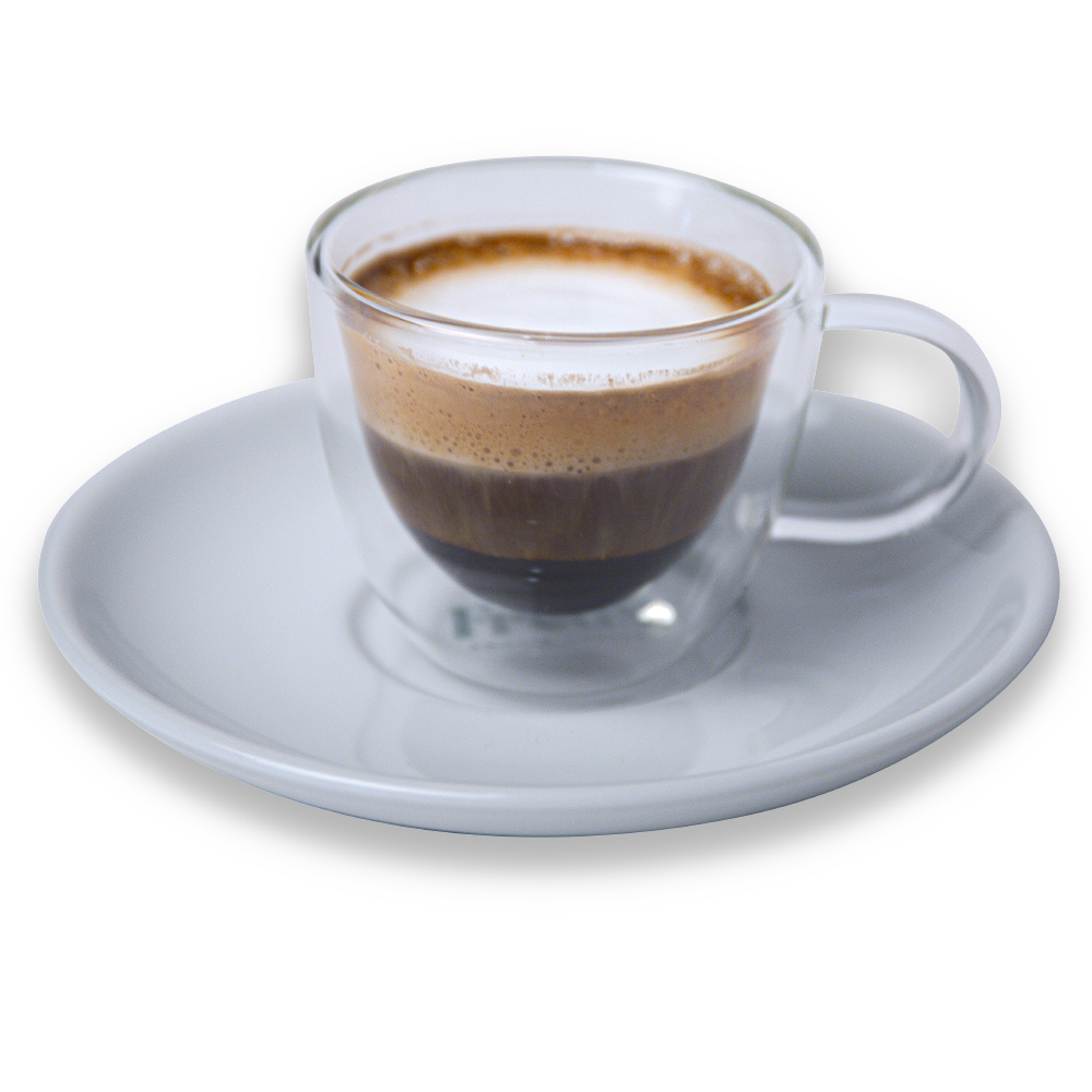 Espresso Macchiato